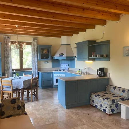 Apartamento Carlotta Typ C3 Crone