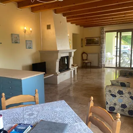 Carlotta Typ C3 Apartamento *