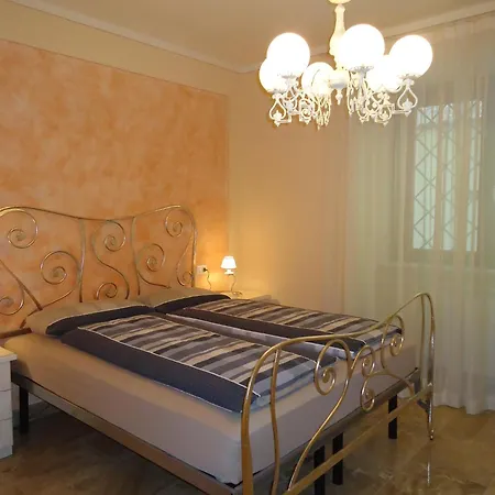 Apartamento Carlotta Typ C3 *