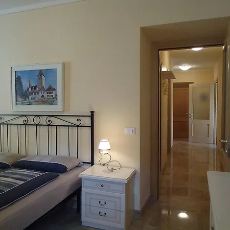 Carlotta Typ C3 Apartamento *
