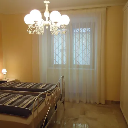 Apartamento Carlotta Typ C3