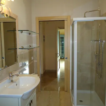 Apartamento Carlotta Typ C3 *