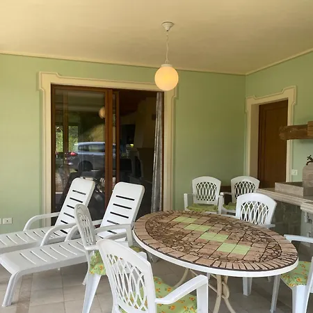 Carlotta Typ C3 Apartamento