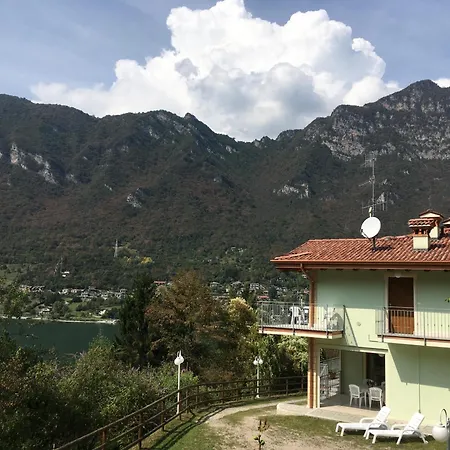 Carlotta Typ C3 Apartamento Crone