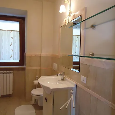 Apartment Carlotta Typ C3 *