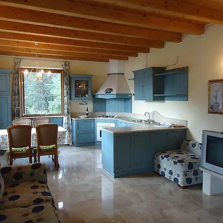 Apartment Carlotta Typ C3 Crone