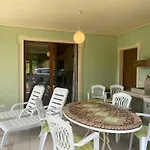 Carlotta Typ C3 Apartament